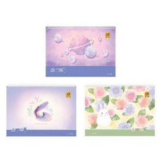모닝초등스케치북