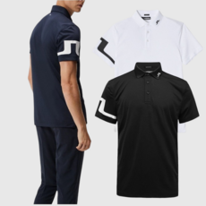 [정품인증제품] 24SS 남성 히스 레귤러핏 골프 폴로 Heath Regular Fit Golf Polo - 골프웨어남성