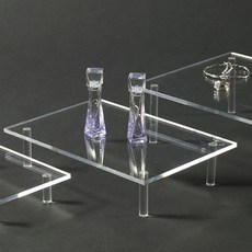 투명아크릴상품진열대