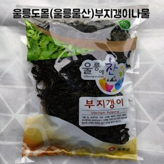 울릉물산 생산자 직배송 건부지갱이나물 100g / 쑥부쟁이/산나물 건나물 묵나물 울릉도나물 취나물/마른나물