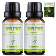 tea tree oil australian bodycare 2팩 티트리 오일 에센셜 오일 세트 100% 유기농 천연 퓨어 얼굴 모이 트리트먼트 샴푸 및 린스 손톱 여드름 목욕 오일 발 담그기 아로마 테라피 오일 여성을위한 엄마 선물 그를위한 남성 선물-54748, 단일옵션, 단일옵션