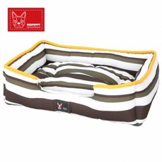 러플의자방석커버