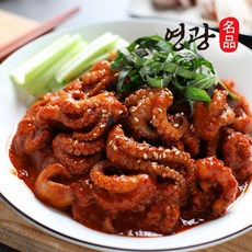 영광주꾸미볶음