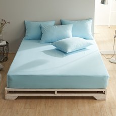 매트리스커버킹사이즈