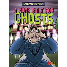 A Home Built for Ghosts Paperback, Bear Claw Books