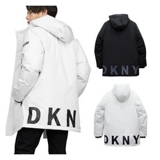 dkny패딩