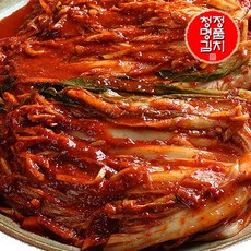 청정명품김치-추천-상품