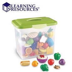 러닝리소스음식모형