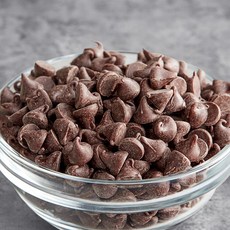Ghirardelli 기라델리 세미 스윗 초콜릿 1M 베이킹 칩스 2.26kg, 1개