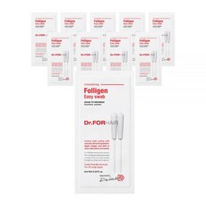 닥터포헤어스왑