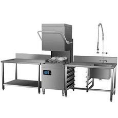 단체급식식기세척기