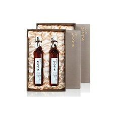3년숙성 현미산나물 힐링식초 250ml x 2개입 x 2박스 박국문식초 박국문발효식초 35년숙성, 4개