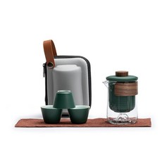 디즈니앨리스도자기티팟