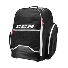 아이스하키가방 이동 캐리어 대형 장비 수납 무장 아이스 케이스, CCM390 모델 레드(신품), 1개