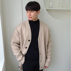 시스템옴므가디건