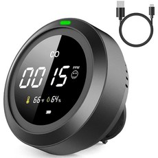 추천9 휴대용산소농도측정기