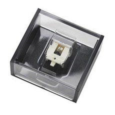 데논(DENON) DP-300F 턴테이블 교환용 바늘 DSN-85, B000JMJWRG 미개봉 신제품