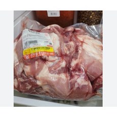 동인동돼지갈비찜