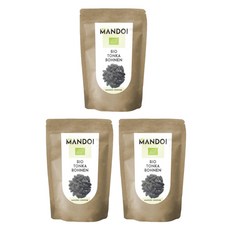 Mandoi 브라질산 통카빈 60g x 3개