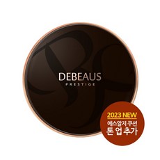 디뷰스 바이오 이너 알엑스 에스알지 쿠션(프레스티지)