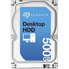 (구형) 씨게이트 1TB 데스크탑 HDD 사타 6Gb/s 64MB 캐시 3.5인치 내장 베어 드라이브 (ST1000DM003) - st1000dm003