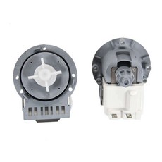 드럼세탁기배수모터