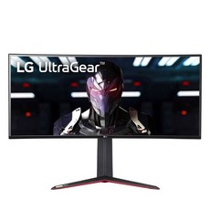 LG전자 LG전자 울트라기어 34GN850 게이밍 IPS Ultra WQHD 160Hz 1ms