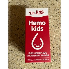 닥터라인헤모키즈