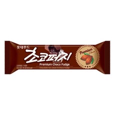 파리바게트초코퍼지