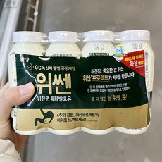 위즈웰요거트