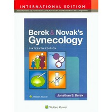 Berek & Novaks Gynecology, Wolters Kluwer Health