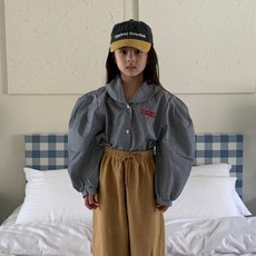 고유아동복벨트