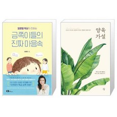 양육가설