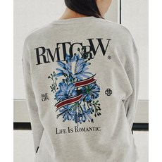 로맨틱크라운커프스셔츠