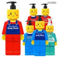 퍼니브릭버블버블핸드워시