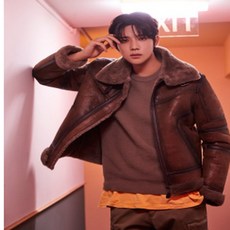 버커루무스탕 TOP01