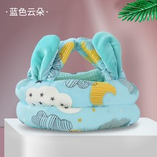 노브랜드 아기 방충모 보행기 아동 낙투방지 유아방충돌방지-16497, 단일옵션, 옵션10