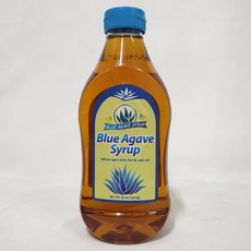 블루 아가베 시럽 1.02kg, 1.02kg x 1개
