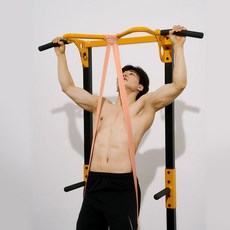 오짐스트레칭2단계밴드