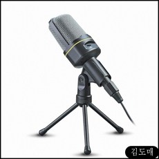 디스코드마이크