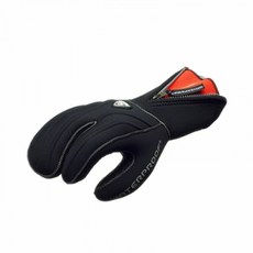 G1 7mm 3－FINGER SEMIDRY POLAR EVOLUTED，지1 7미리 3－핀거 세미드라이 에볼루티드
