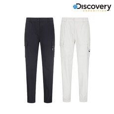 디스커버리조거팬츠