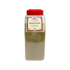 은진물산 오레가노분 350g 허브향신료 오래가노가루 tip*43186hz, 1개