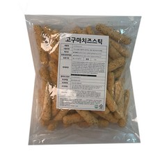 포테이토치즈스틱
