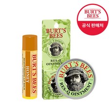 버츠비레스큐오인트먼트15g