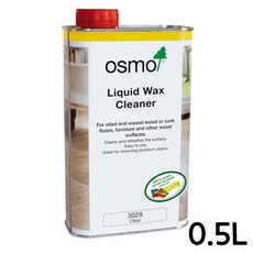 보닉스블렌드클리너왁스