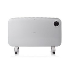 컨벡터전기히터리모컨