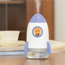 카카오프렌즈로켓가습기
