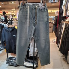 리트머스청바지