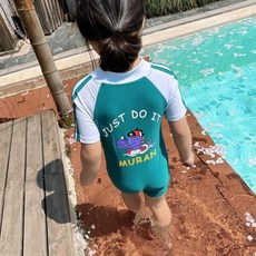 루이스미샤수영복